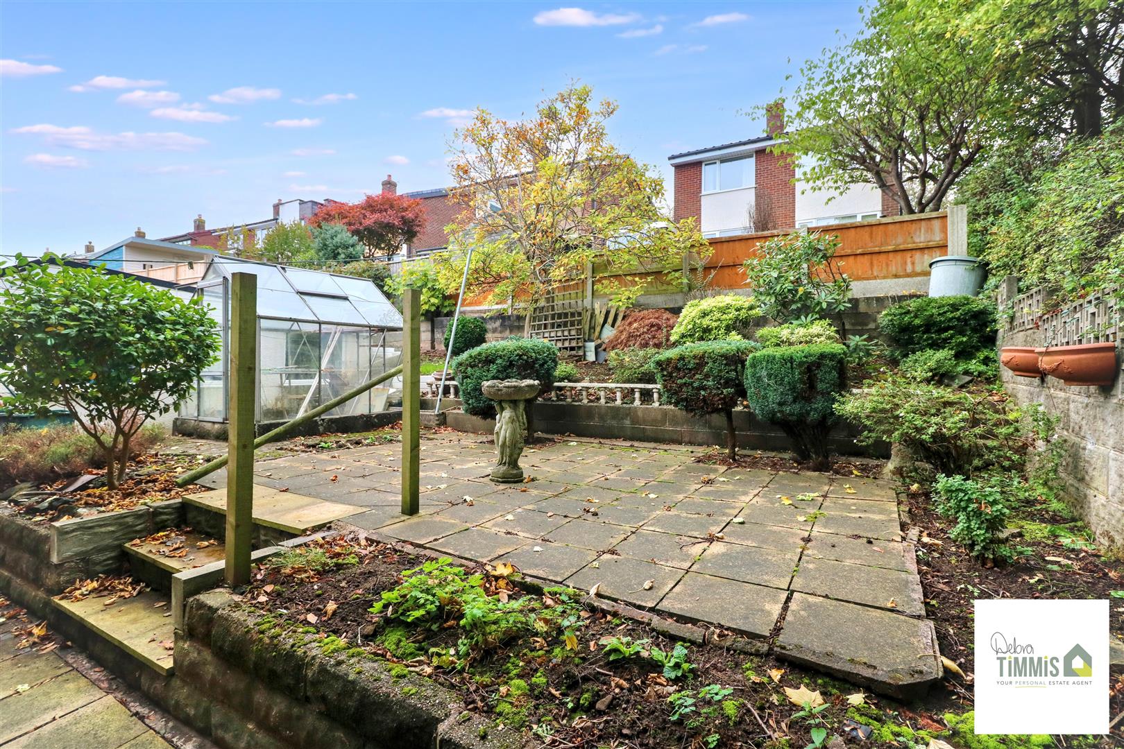 Elldawn Avenue, Milton, Stoke-On-Trent